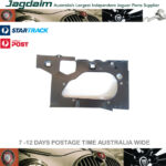 New Jaguar Panel-mounti CAP679