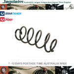 New Jaguar Front Road Spring C2S15109