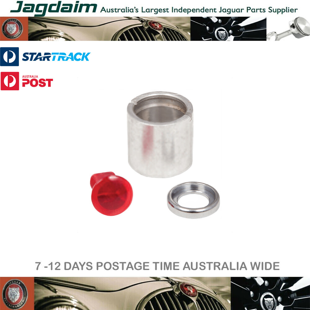 57-6078.jpg New Jaguar Choke Warning Light C11724 - Image 1