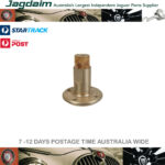 New Jaguar Pulley Centre C44972