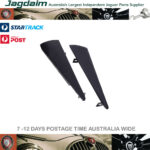 New Jaguar Bumper Plinth BD14838/9