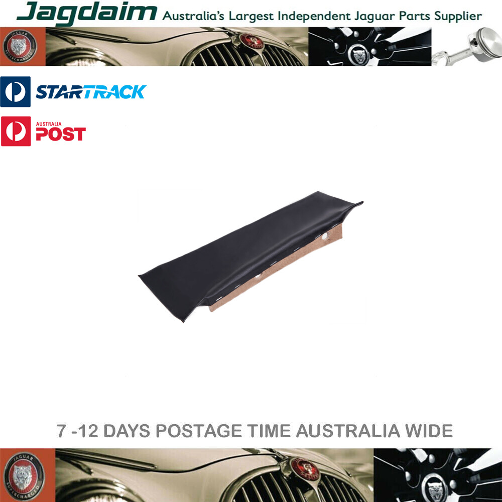 57-6084.jpg New Jaguar Tailgate Trim Rh BD23763 - Image 1
