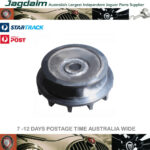 New Jaguar Dynamo Pulley C2579