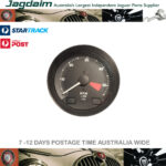 New Jaguar Rev Counter DAC3008