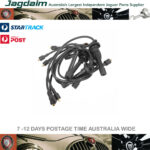 New Jaguar Plug Lead Set Bosch DAC7811*/1