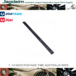 New Jaguar Seat Anchor Plate BD6244