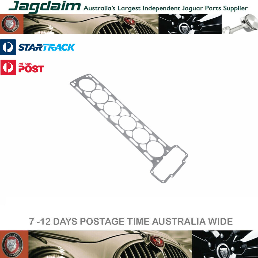 57-6105.jpg New Jaguar Head Gasket C19113* - Image 1
