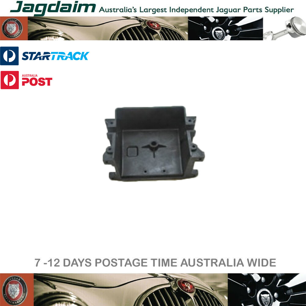 57-6109.jpg New Jaguar Gear Selector Housing CBC5507 - Image 1