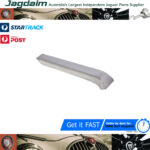 New Jaguar XJ6 S2 Daimler Underrider Capping Plate Left Hand BD44451