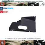 New Jaguar Stoneguard RH BD28577