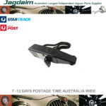 New Jaguar Bumper Mounting Bracket RH BDC4856