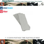 New Jaguar Anti-Drum Pads BF1031