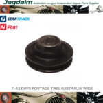 New Jaguar Alternator Pulley C29598