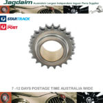 New Jaguar Idler Sprocket C26740#
