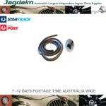 New Jaguar D Post Seal LH BD18269