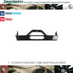 New Jaguar Ashtray Mounting Bracket BD20403