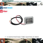 New Jaguar Reverse Lamp Assembly C38571