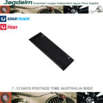 New Jaguar Corner Retention Strip BD47982