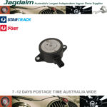 New Jaguar Solenoid XF  F-PACE  XE  3.0SC 5.0 SC  C2Z27363#