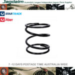 New Jaguar Coil Spring CBC4745