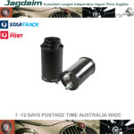 New Jaguar Brake Fluid Reservoir C6427