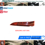 New Jaguar Tail Lamp I Pace LH Outer Genuine T4K1826