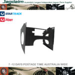New Jaguar Radio Console Frame BD20035