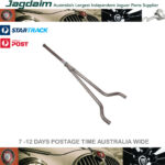 New Jaguar Y Pipe BSJR169