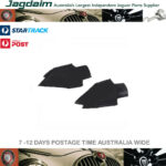 New Jaguar Seal End Pair BD45751/2