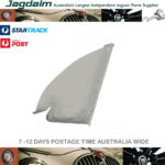 New Jaguar Headlamp Bulb Access Panel RH BEC16114*