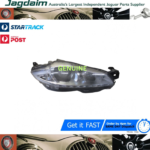 New Jaguar  Headlight RH Drivers Side Bi-xenon  XJ 2010  C2D3171