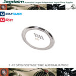 New Jaguar Rim Embellisher 16" C14602*