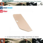 New Jaguar Glove Box Lid Wood BD28260W