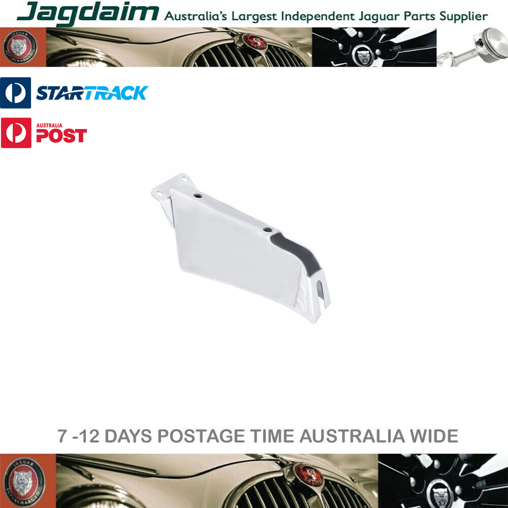 57-6164.jpg New Jaguar Underrider RH BD44446 - Image 1