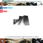 New Jaguar Mudshield LH BD28723