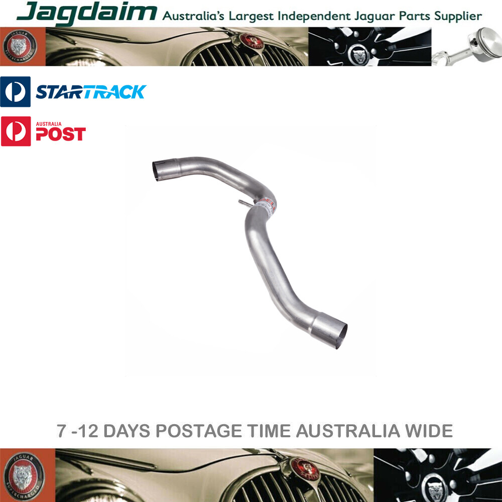 57-6173.jpg New Jaguar Interpipe RH BSJR145 - Image 1