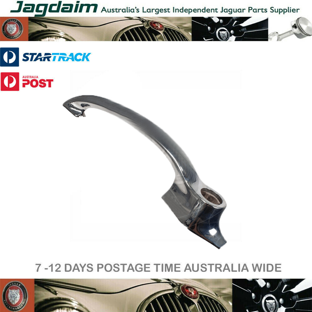 57-6179.jpg New Jaguar Door Handle BD10614 - Image 1