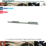 New Jaguar Glass Channel LH BD27817