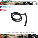 New Jaguar 'D' Post Rubber RH BD18270