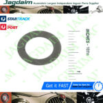 New Jaguar E-Type MK XJ XK XKE Main Bearing Washer Cap C28082