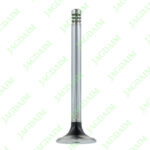 New Jaguar XJ XJS XJ6 XJ40 Exhaust Valve EAC7255 V91388 - Image 2