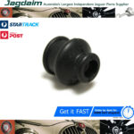 New Jaguar XJS Handbrake Cable Gaiter Lever Stop C43424