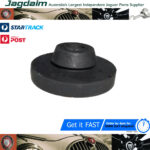 New Jaguar XJS XJ12 XJ6 Radiator Mounting Pad Bushing Lower   CCC4794