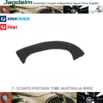 New Jaguar Dashboard Grab Handle - Trimmed BD24933U