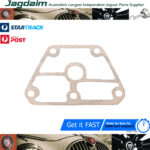 New Jaguar Daimler XJ6 Oil Filter Head Gasket EAC6336 C44277