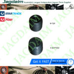 New Jaguar XKE XK MK MK2 S1 S-Type E-Type 3.8 3.4 Crankshaft Sludge Plug C4283