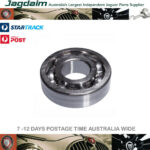 New Jaguar Tail Shaft Bearing C924