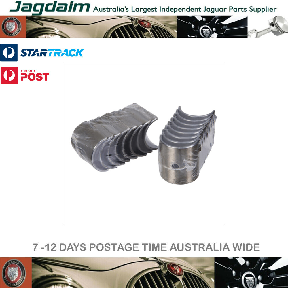 57-6228.jpg New Jaguar Camshaft Bearing Set RTC2347# - Image 1