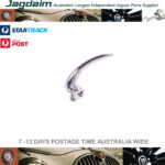 New Jaguar Front Quarter Light Lever LH BD3981
