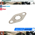 New Jaguar Exhaust Gas Recirculation Pipe Gasket  EBC10827